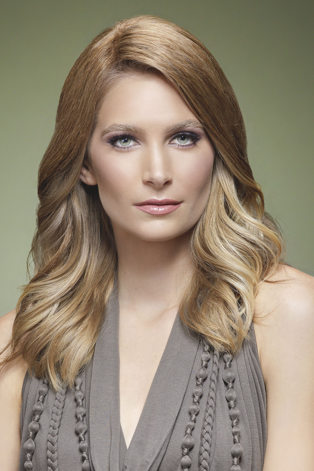 Amethyst Hair Visions International