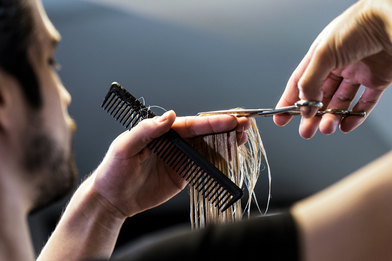 cutting