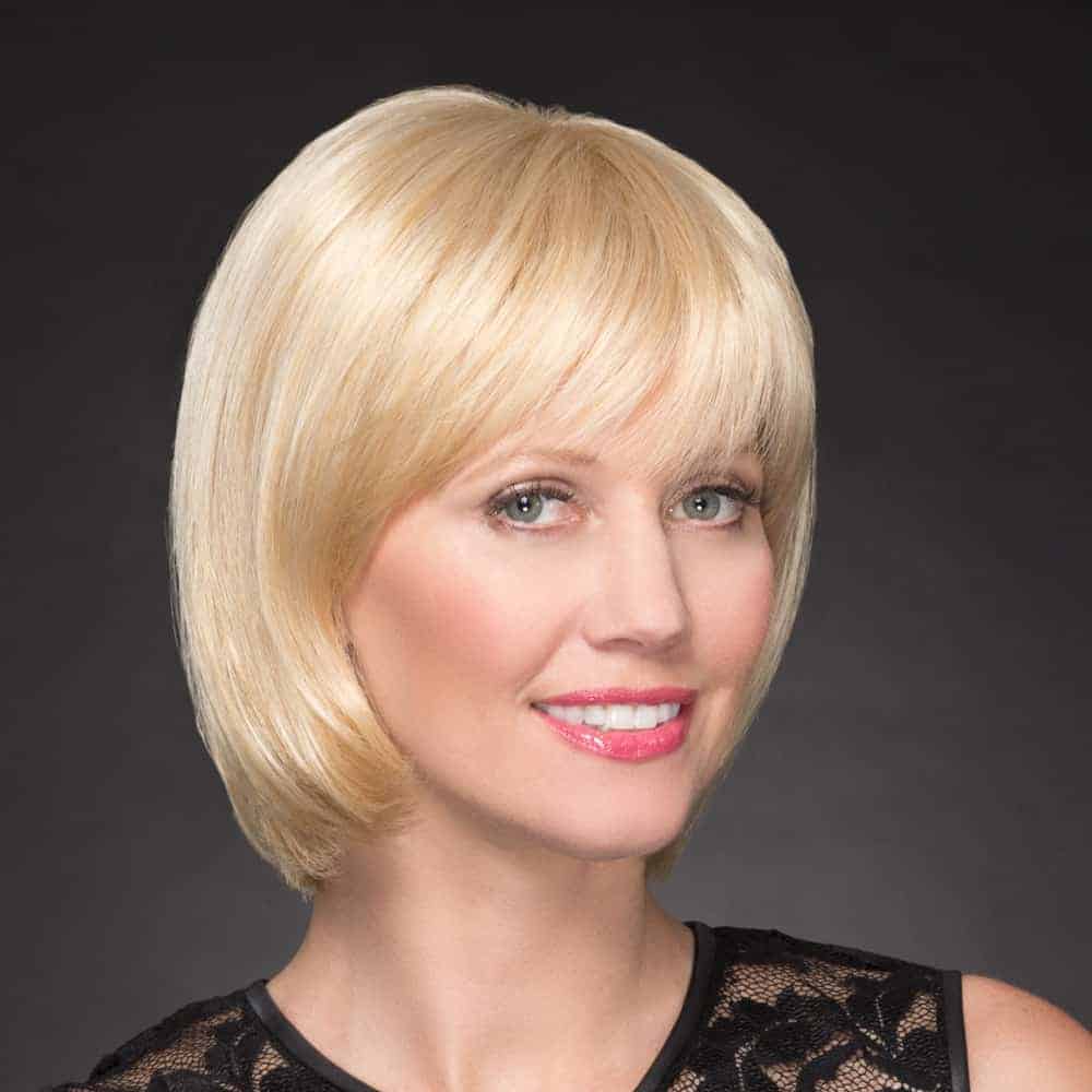 Camilia Hair Visions International