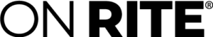 on rite logo
