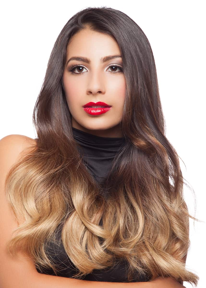 UltraTress Hair Visions International